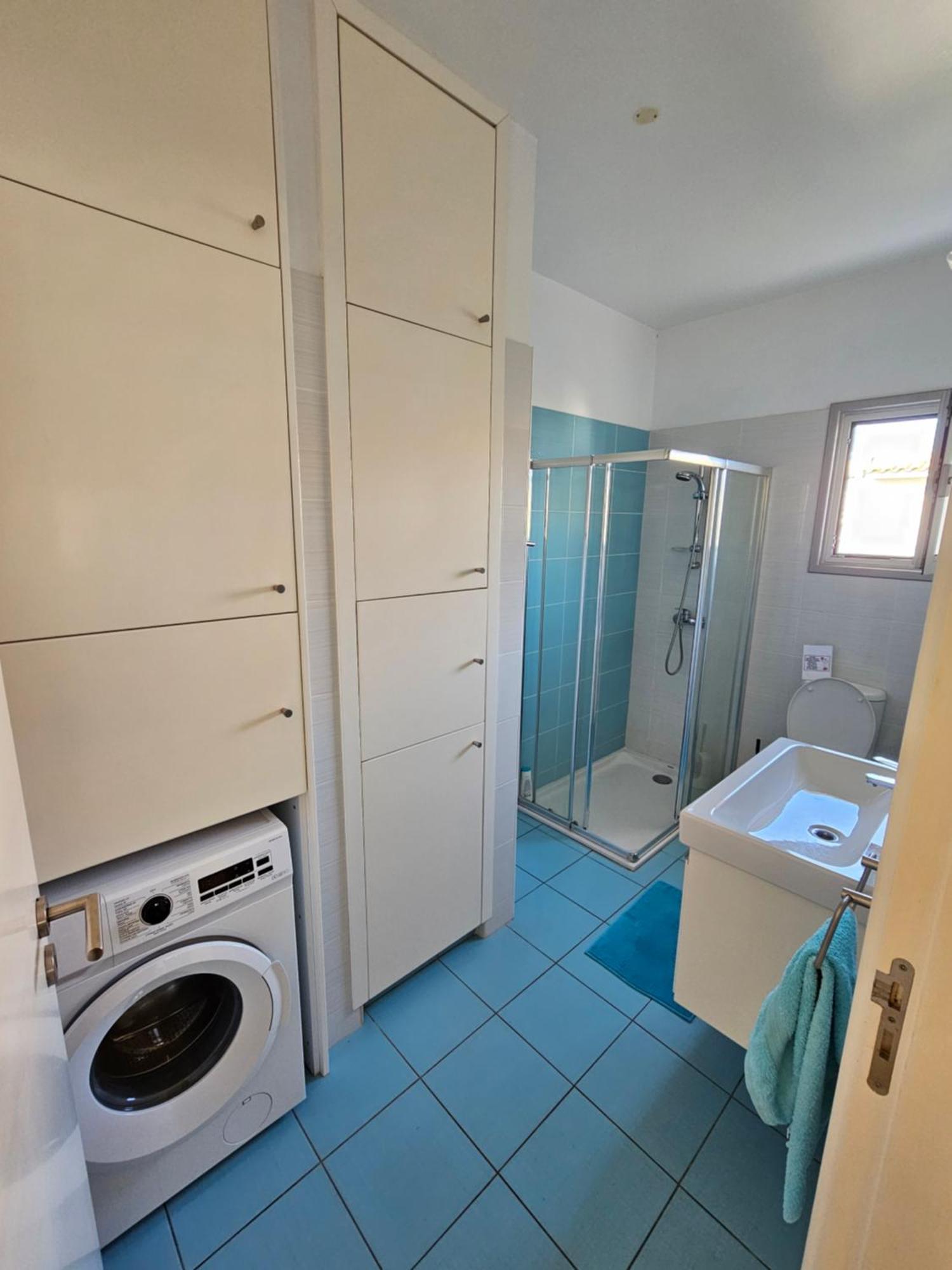 Family Home Protaras Extérieur photo