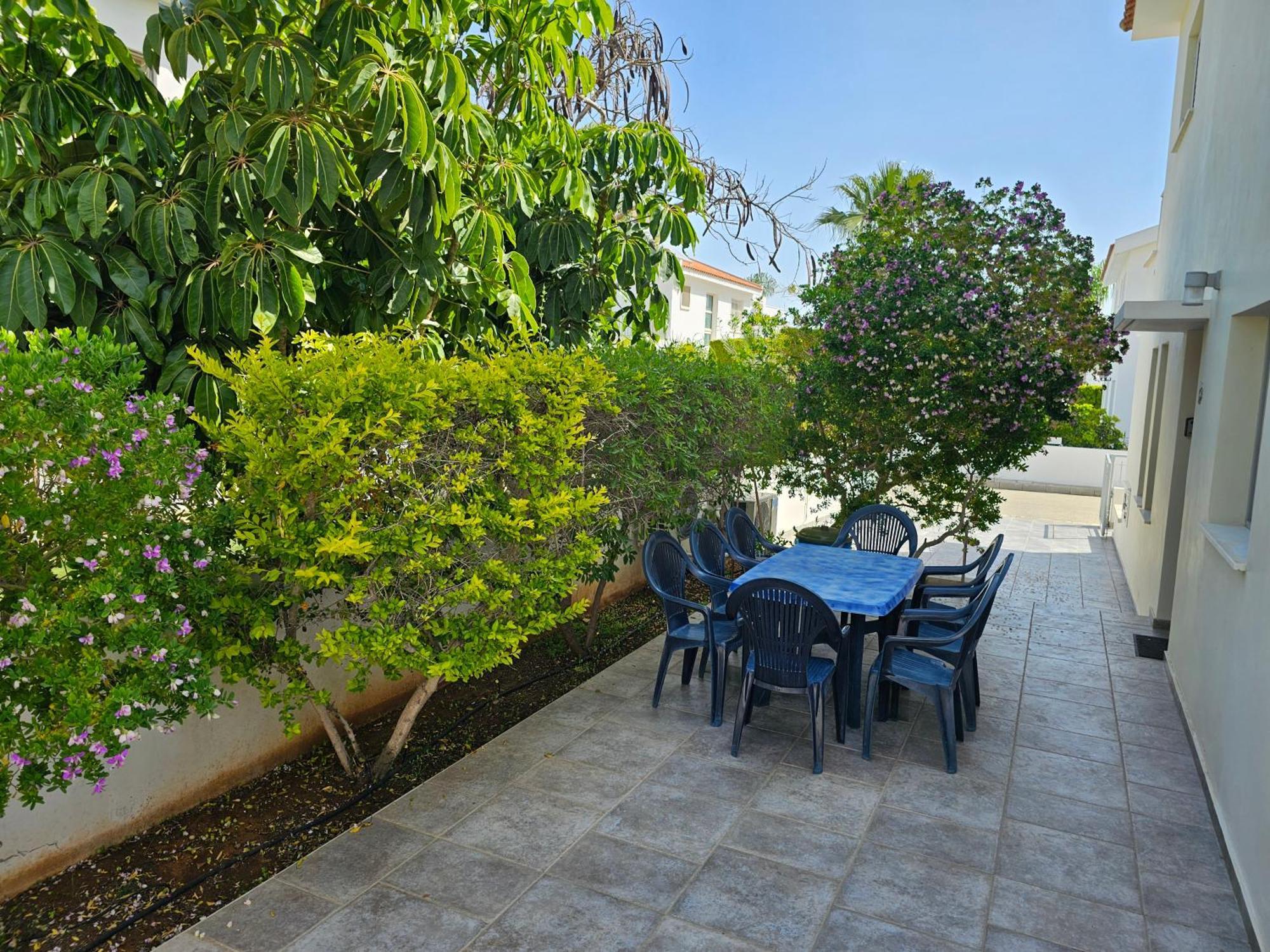 Family Home Protaras Extérieur photo