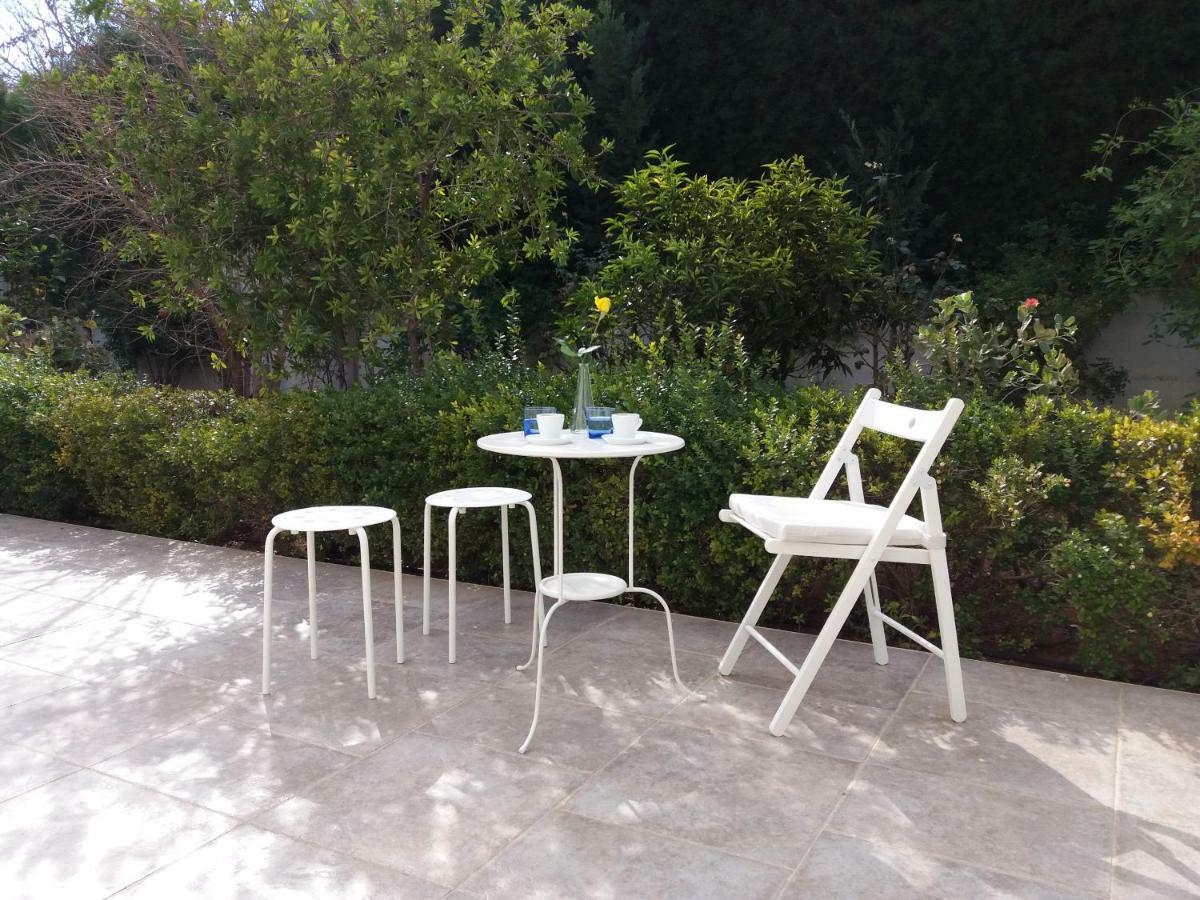 Family Home Protaras Extérieur photo